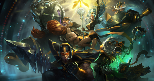 Bán kết CKTG ngày 28/10: Fnatic - Gã khổng lồ Châu Âu sẽ lại vô địch thêm 1 lần nữa?