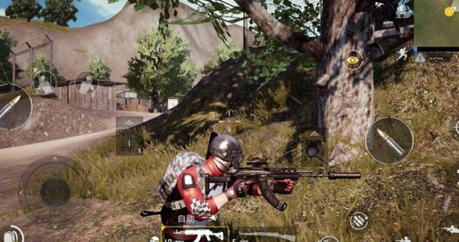 PUBG Mobile: Tencent đã bỏ 'quên' Beryl M762 trong bản cập nhật  0.9