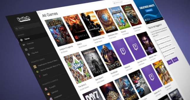 Tin đồn nhà mạng 'cấm cửa' Twitch TV, game thủ Việt Nam khỏi xem stream quốc tế?