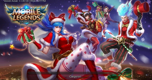 Mobile Legends VNG chuẩn bị làm mưa làm gió tại thị trường Việt Nam