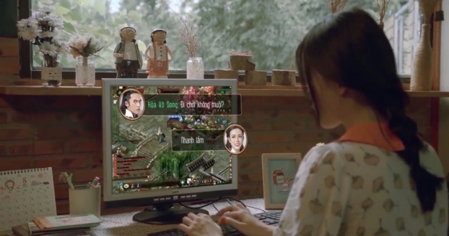 Kiếm Thế Mobile: Cửu Niên Hội Ngộ - 9 năm tương phùng