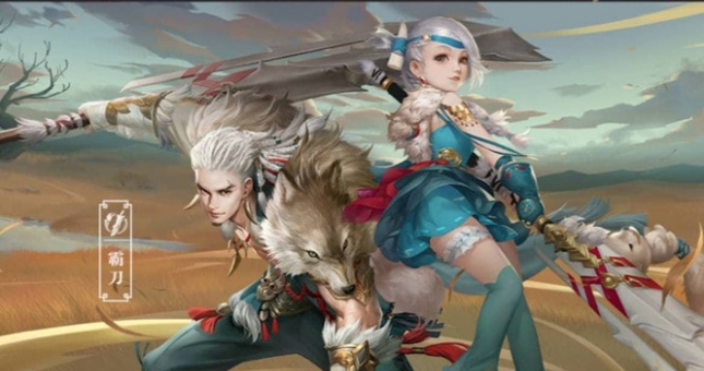 VNG cập nhật Võ Lâm Truyền Kỳ Mobile đại điều chỉnh kỹ năng các Môn phái