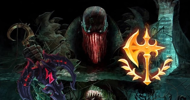 LMHT: Pyke là vị tướng đi Mid mạnh nhất thời điểm hiện tại? - Hướng dẫn chi tiết cho ai muốn thử