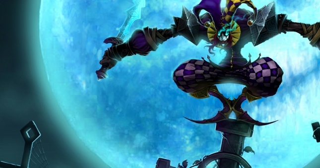 5 vị tướng có khả năng tạo phân thân cực ảo diệu - Neeko chiếm Top 1?