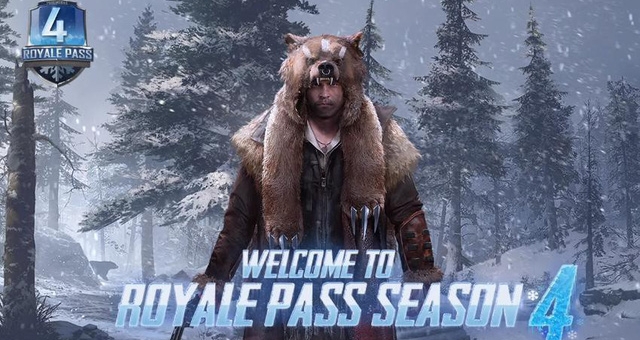 PUBG Mobile: 5 tính năng mới trong bản cập nhật 0.9.5 season 4