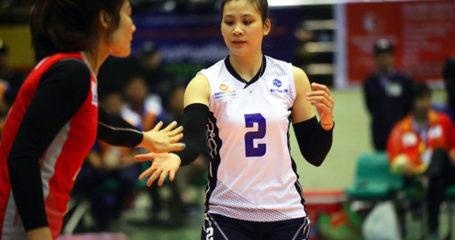 Cup Hùng Vương 2017: Ngày thi đấu cuối cùng