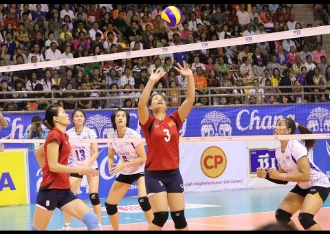 Hà Thị Hoa: Nghỉ hay tiếp tục thi đấu?