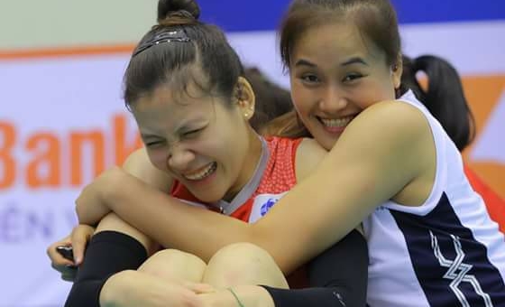 TTLVPB chốt danh sách sách:  Việt Hương vẫn góp mặt.