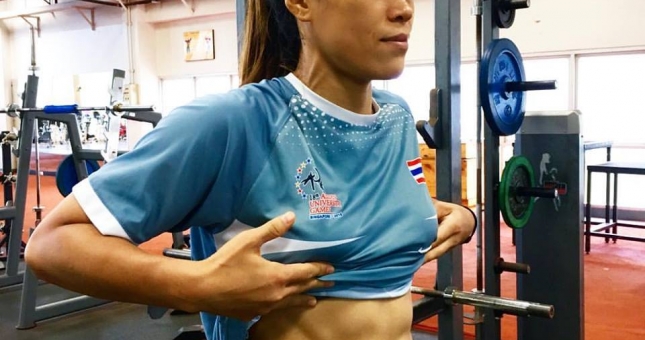 Wilavan Apinyapong muốn đến Hoá chất Đức Giang với giá 6 tỷ