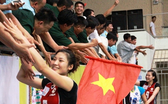 Thông Tin Liên Việt PostBank nhận tài trợ khủng từ ngân hàng