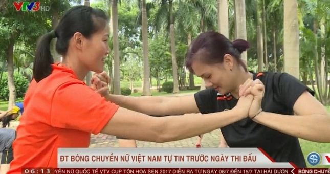 Người hâm mộ mong muốn có trận đấu tri ân Ngọc Hoa - Kim Huệ