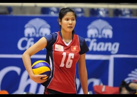 14h-21h00 Trực tiếp giải bóng chuyền VĐQG ngày thi đấu 7/12 