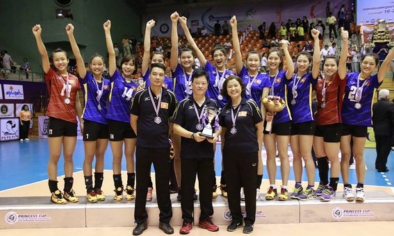 Lứa tuyển thủ bóng chuyền U19 ngày ấy bây giờ ra sao?