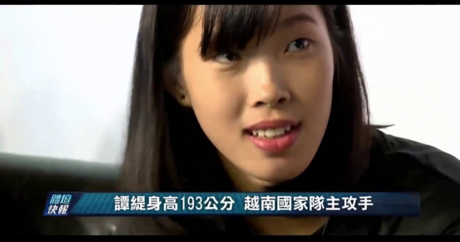 Phong độ ấn tượng, Thanh Thúy tiếp tục là best score với 18đ