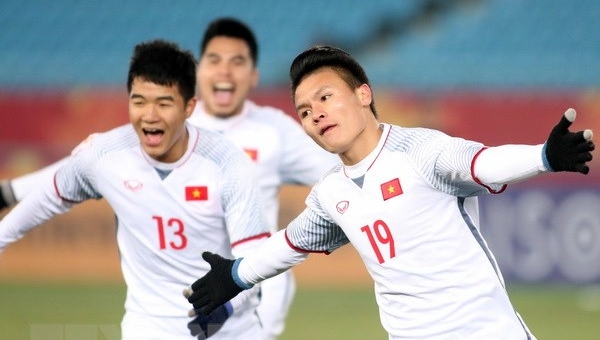 Tiền thưởng của ĐT U23 Việt Nam đã hơn 30 tỷ đồng