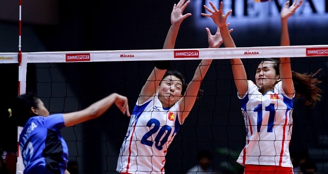 U23 Việt Nam đã có chiến thắng trước Malaysia ở lượt trận cuối 