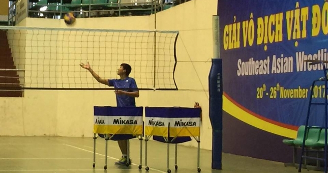 HLV Phạm Văn Long cần mẫn tạo dựng thương hiệu Kinh Bắc