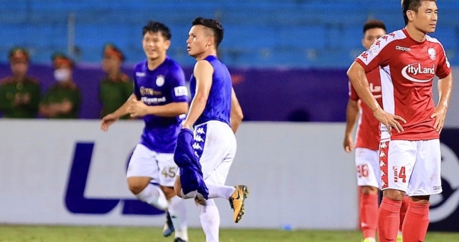 TP. HCM và nỗi ác mộng mang tên Quang Hải