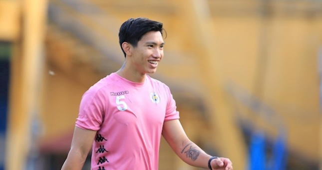 Đoàn Văn Hậu: Ở lại Hà Nội hay tiếp tục phiêu lưu xứ Hàn?