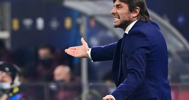 Inter xuống chơi Europa League, Conte còn nhiều bài toán phải giải
