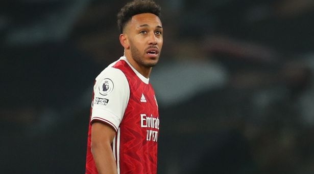 Arsenal chỉ còn là 'pháo xịt' tại Ngoại Hạng Anh