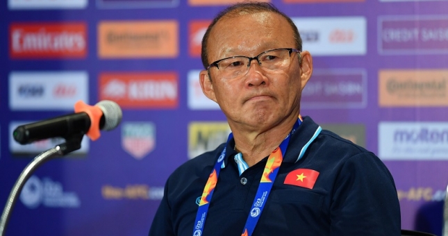 Thầy Park đang cần điều gì trong cuộc nội chiến sắp tới?