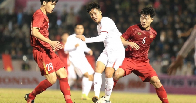 ĐTVN gặp vấn đề, nguyên nhân do đâu?