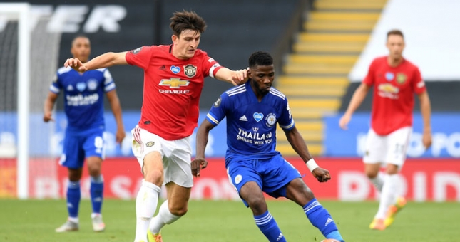 Leicester vs MU: Boxing Day ngọt ngào cho Quỷ đỏ?