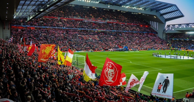 Chuyển giao năm mới: Bóng đá sẽ quay trở lại với bản chất của nó