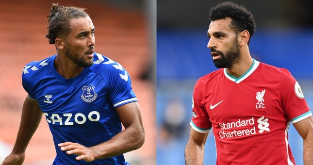 Liverpool vs Everton: Derby mang tính thời cuộc