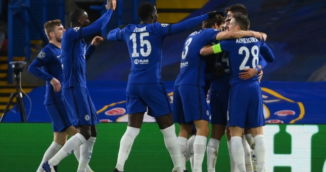 Chelsea vào tứ kết: Ấn tượng mạnh của Tuchel