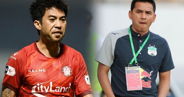 Vòng 6 V-League: Người cũ chạm mặt, Derby Đông Bắc kịch tính