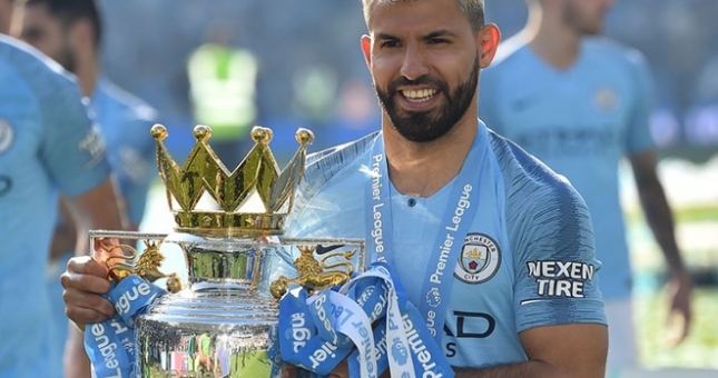 Sergio Aguero – Người để lại kỷ niệm khó phai trong lòng The Citizens