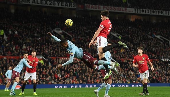 3 lý do MU bị cầm hòa ngay trên sân nhà