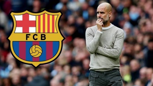 Chủ tịch Barca xác nhận khả năng Pep quay lại Camp Nou