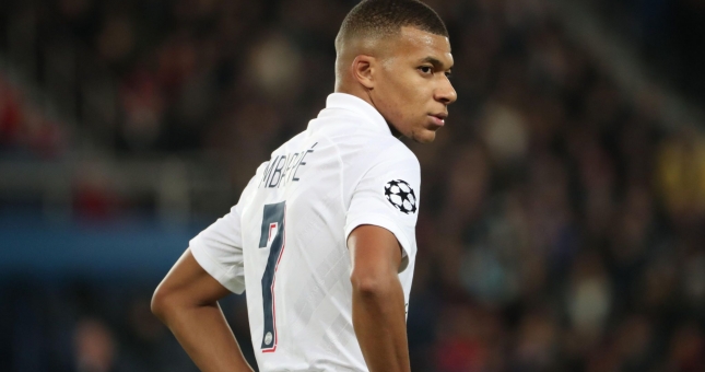 Mbappe làm mình làm mẩy đòi ra đi, Real 'mừng thầm'