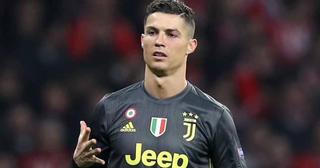 Ronaldo hối hận khi rời Real Madrid