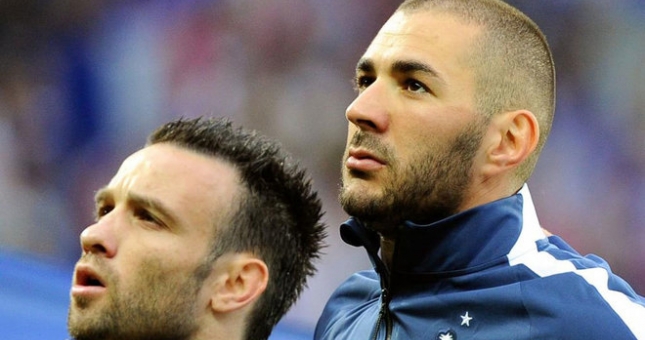 Tòa án tối cao Pháp bác bỏ đơn kháng cáo của Benzema