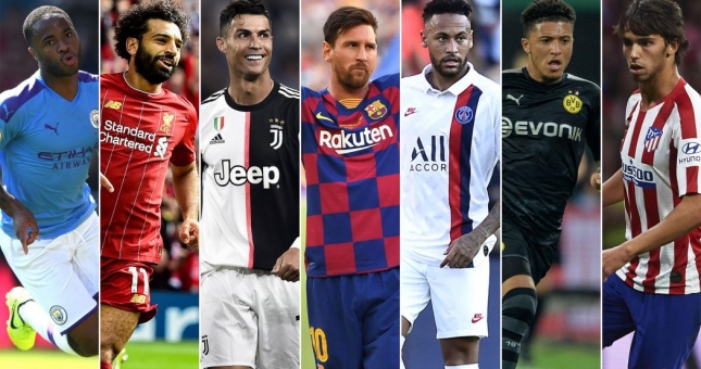 Lễ bốc thăm vòng 1/8 cúp C1 diễn ra khi nào, ở đâu?