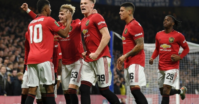 Man Utd vs AZ Alkmaar: Khẳng định vị thế