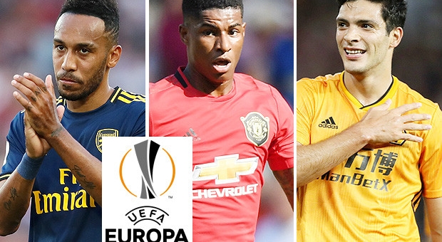 MU và Arsenal sẽ gặp ai ở vòng 1/16 Europa League?