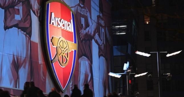 NÓNG: Trung Quốc tẩy chay Arsenal