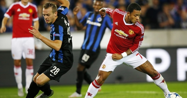 Kết quả bốc thăm vòng 1/16 Cúp C2: MU, Arsenal dễ thở