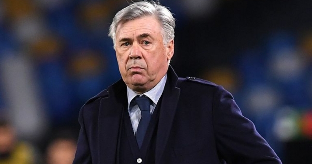 Chính thức: Ferguson sẽ là trợ lý cho Ancelotti tại Everton