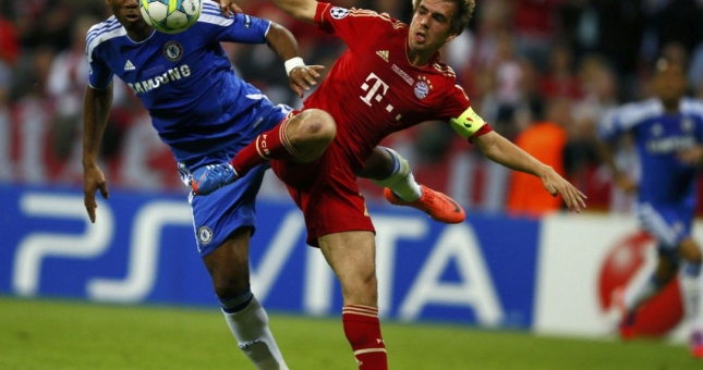 Tái ngộ Chelsea ở C1, Bayern phản ứng 'dở khóc dở cười'