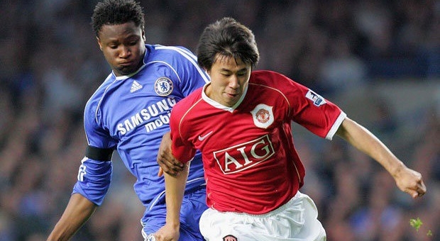 Cựu sao Trung Quốc của MU trở thành thầy giáo