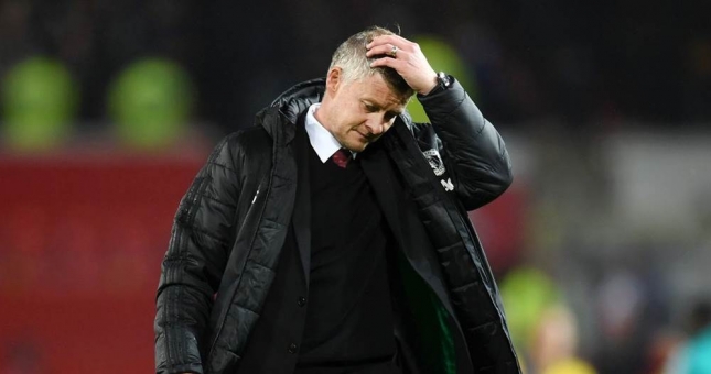 Solskjaer đối diện án tù vì nghi án trốn thuế