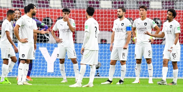 Xavi giận dữ sau trận thua 'cay đắng' 6-2 của đội nhà