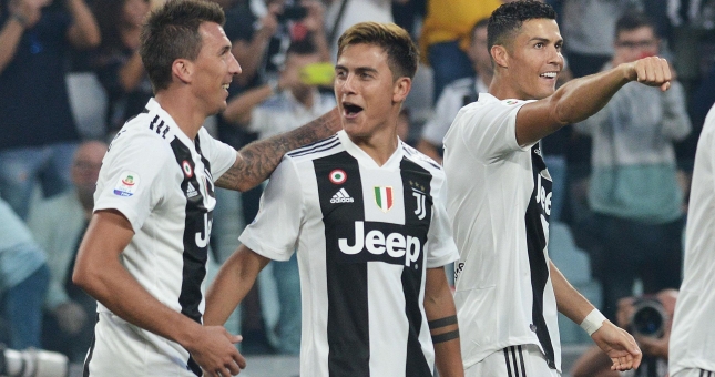 Từ chối MU, siêu tiền đạo Juventus đến Qatar vì tiền