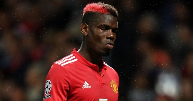 Chuyển nhượng ngày 24/12: MU mua thần đồng Nga về thay Pogba